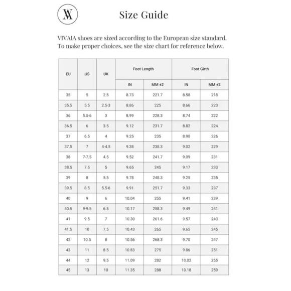 Vivaia Water-Repellent Round-Toe Sneaker Loafers (Iasmin) EU 42 US 10.5 - Picture 11 of 11